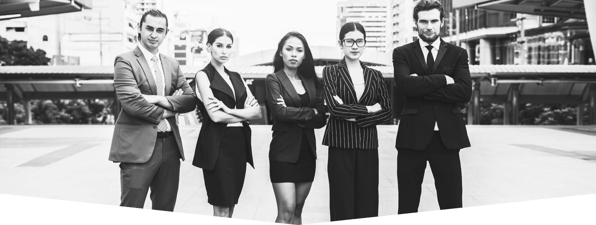 Corporate Background